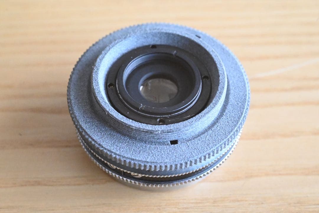 WALZ WALZER 1:2.8 35mm L39 マウント