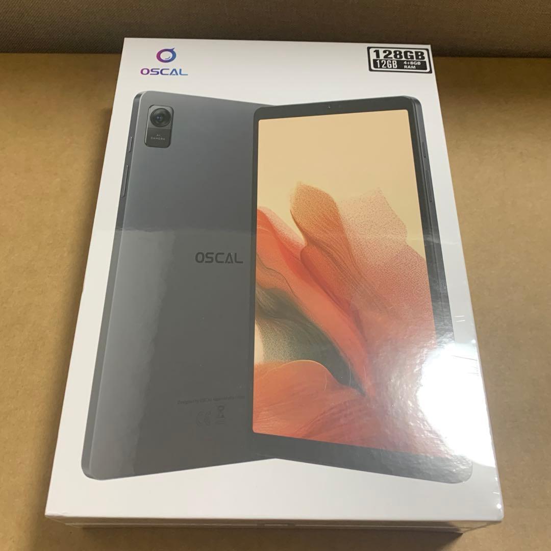 タブレット pad5 8インチ Android14 6050mAh 薄型軽量