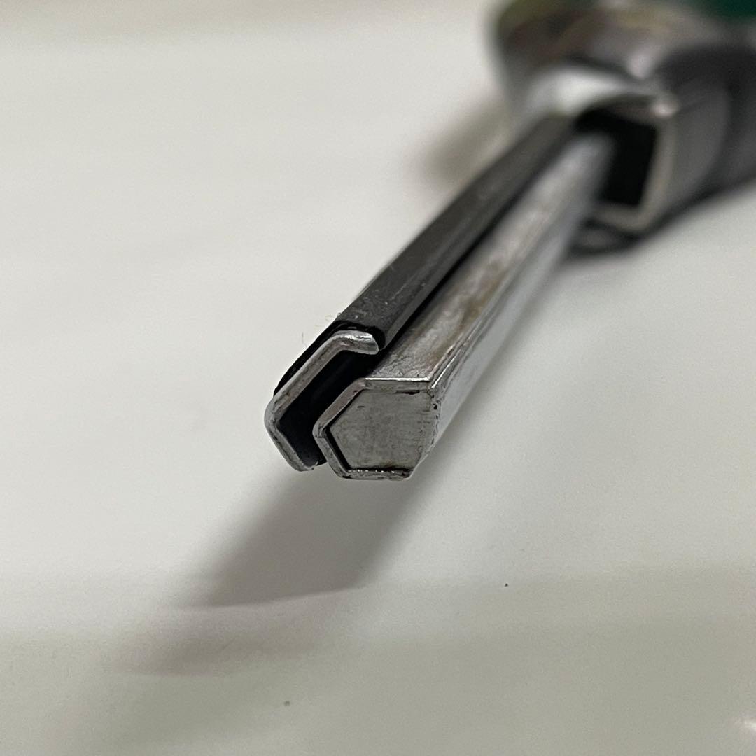 LENZ α‬-6G 5角 システムアイロン