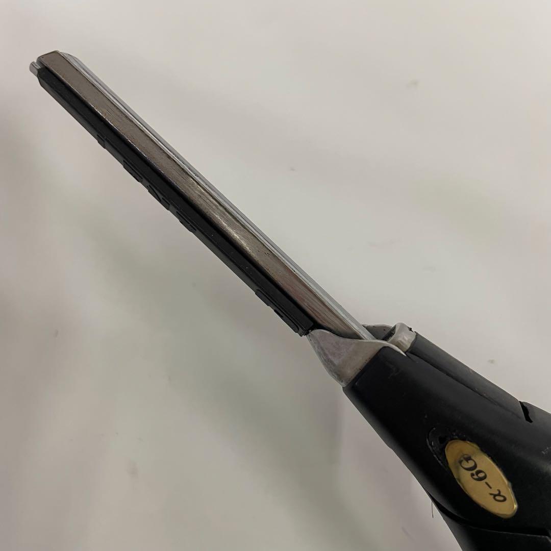 LENZ α‬-6G 5角 システムアイロン