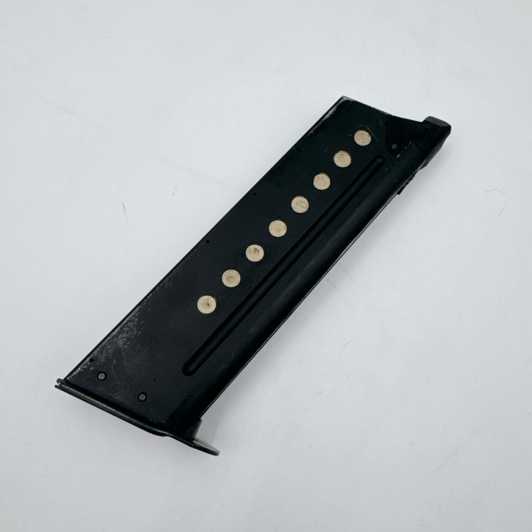 【美品】タナカワークス　SIG SAUER P220IC　陸上自衛隊 9mm拳銃