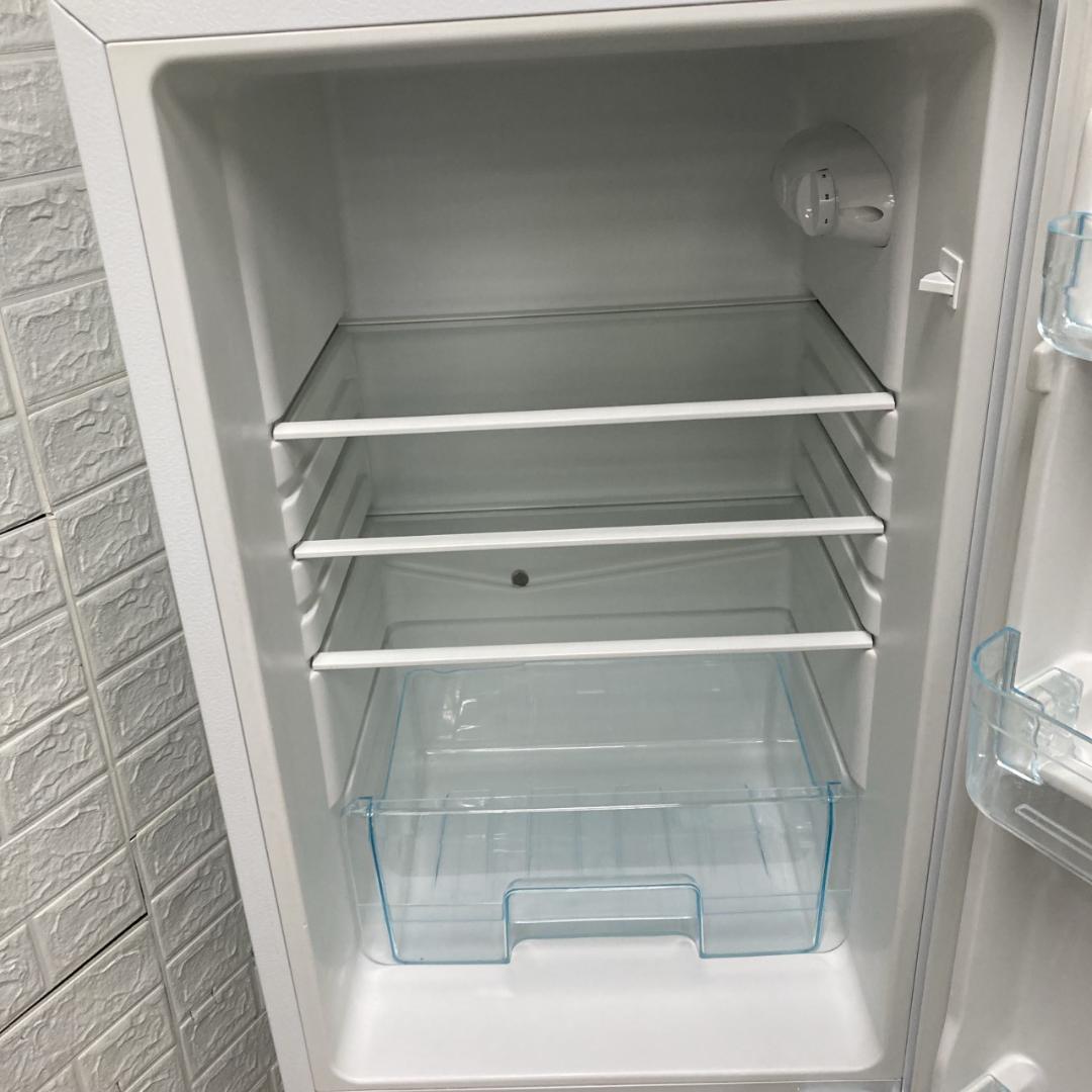 MKT1107109 アイリスオーヤマ 162L 冷蔵庫 一人暮らし 小型