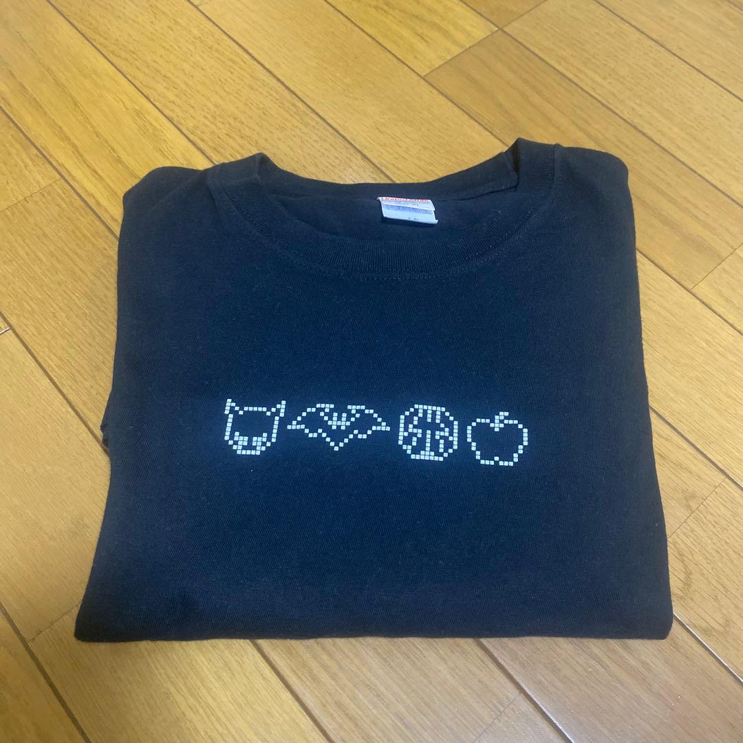 SiM 20周年Tシャツ　Lサイズ