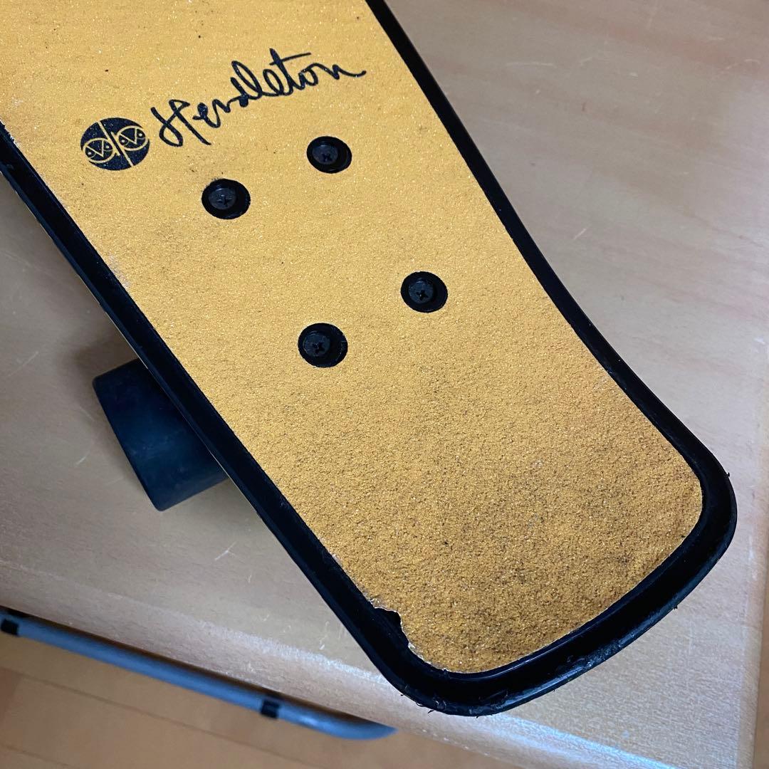 Penny ペニー ドン•ペンデルトン 限定コラボ 27インチ スケートボード