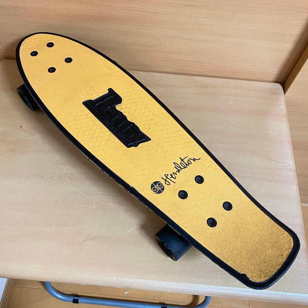 Penny ペニー ドン•ペンデルトン 限定コラボ 27インチ スケートボード