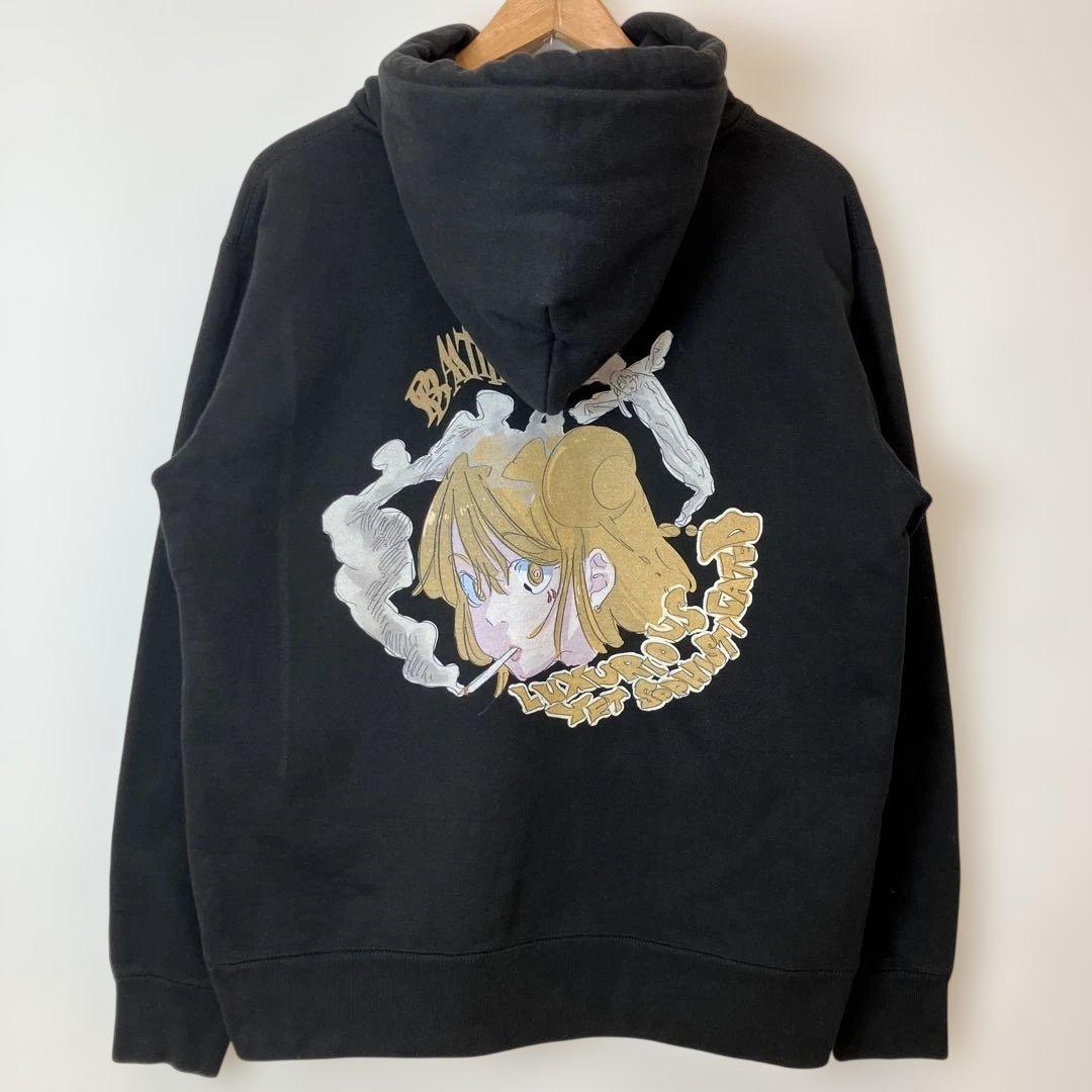 美品jun inagawa EBISU BATICA 完全受注生産品