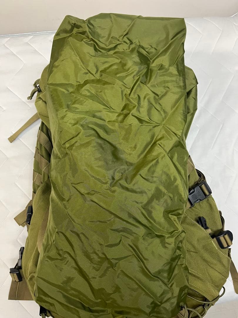 karrimorSF Predator80-130 カリマーSFプレデター