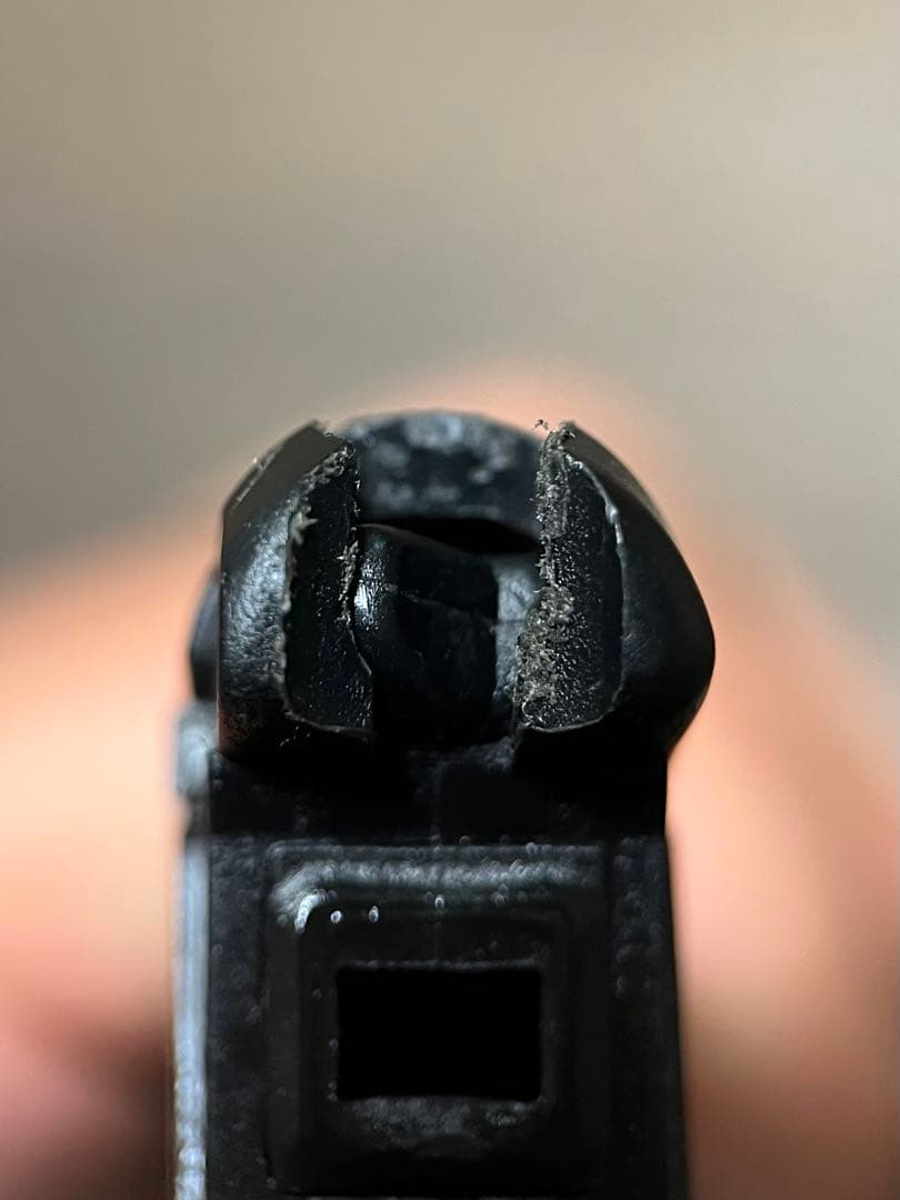 M1911A1 コルトガバメント ブローバック ガスガン 東京マルイ エアガン