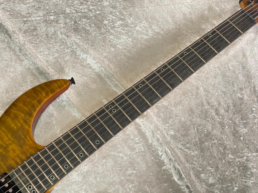 Y1151 gfc GN-300 Satin NA Burl アウトレット