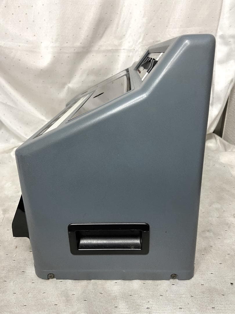 【美品】ダイト　硬貨選別機　カウンター 勘太　DC-8■動作確認済