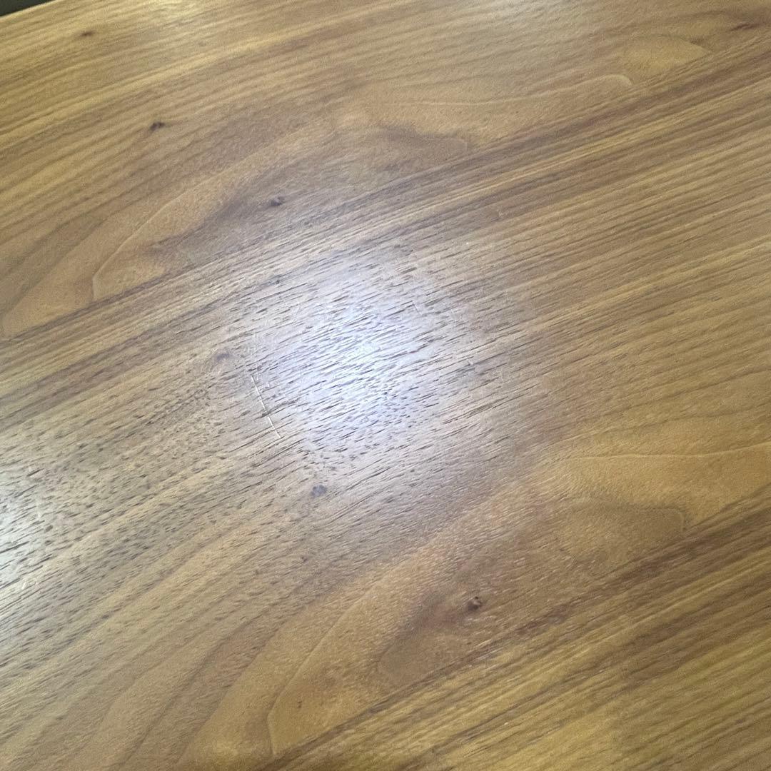 ACTUS アクタス FB2 ウォールナット ダイニングテーブル