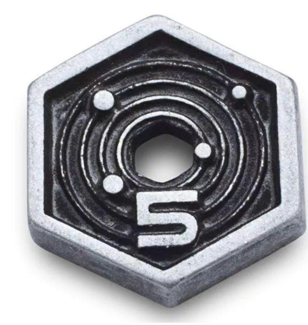 ボードゲーム「テラフォーミングマーズ」の金属製　メタル　セット