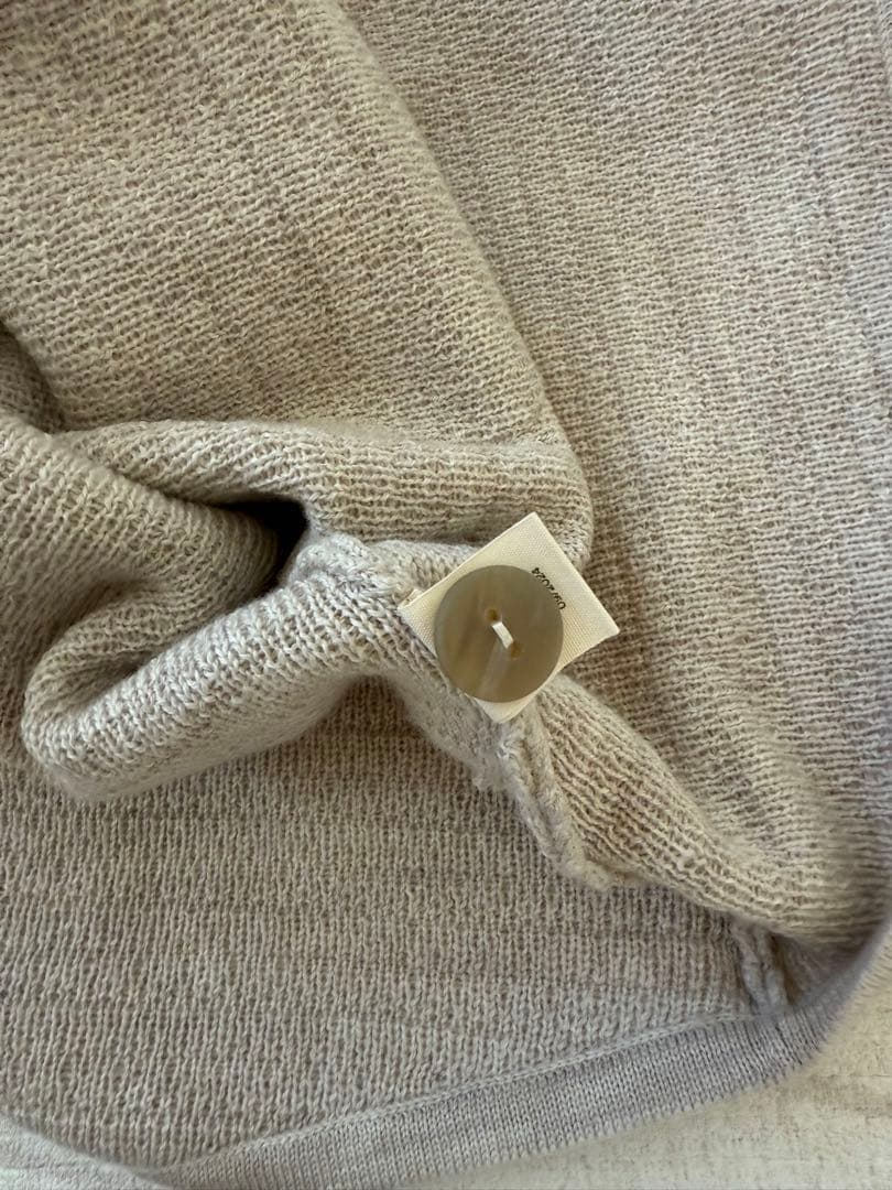 Soor Ploom - Ruth coat 6y タグ付き