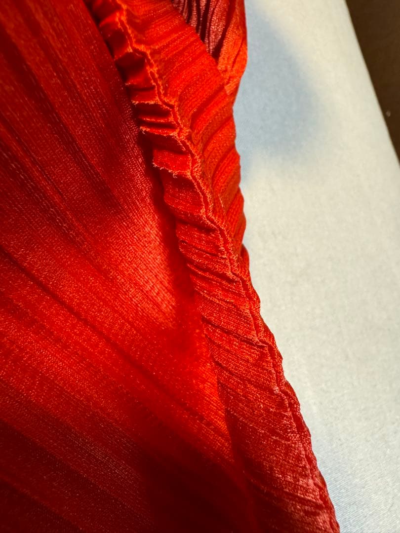 プリーツプリーズ サイズ4