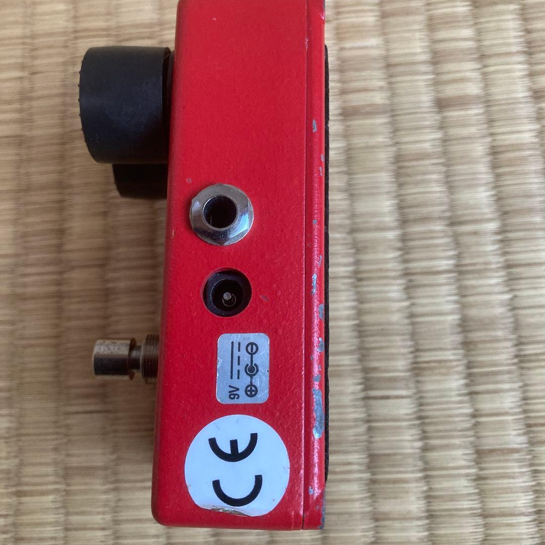MXR dyna comp ダイナコンプ　ギターエフェクター
