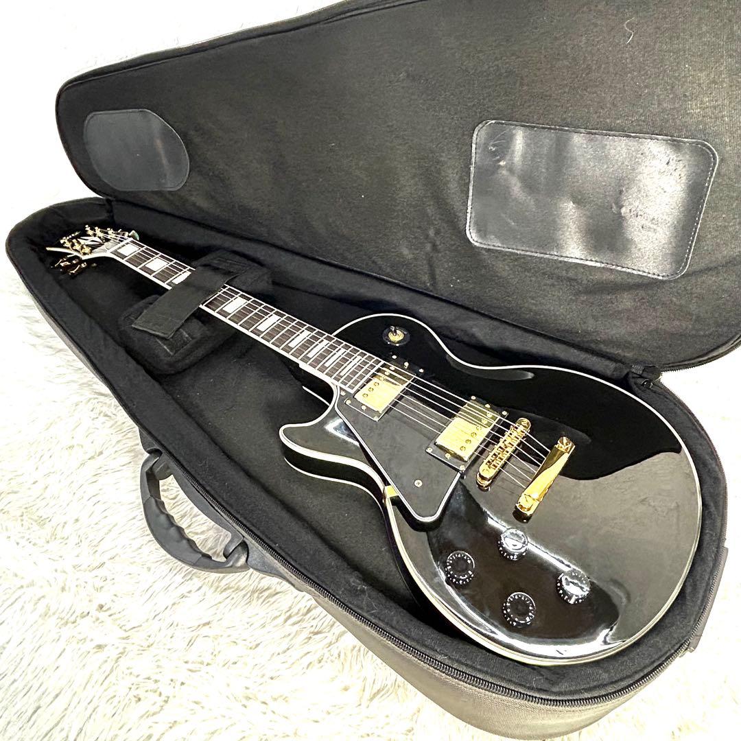 Aria Pro Ⅱ BLITZ BLP-CST /LH レスポールカスタム