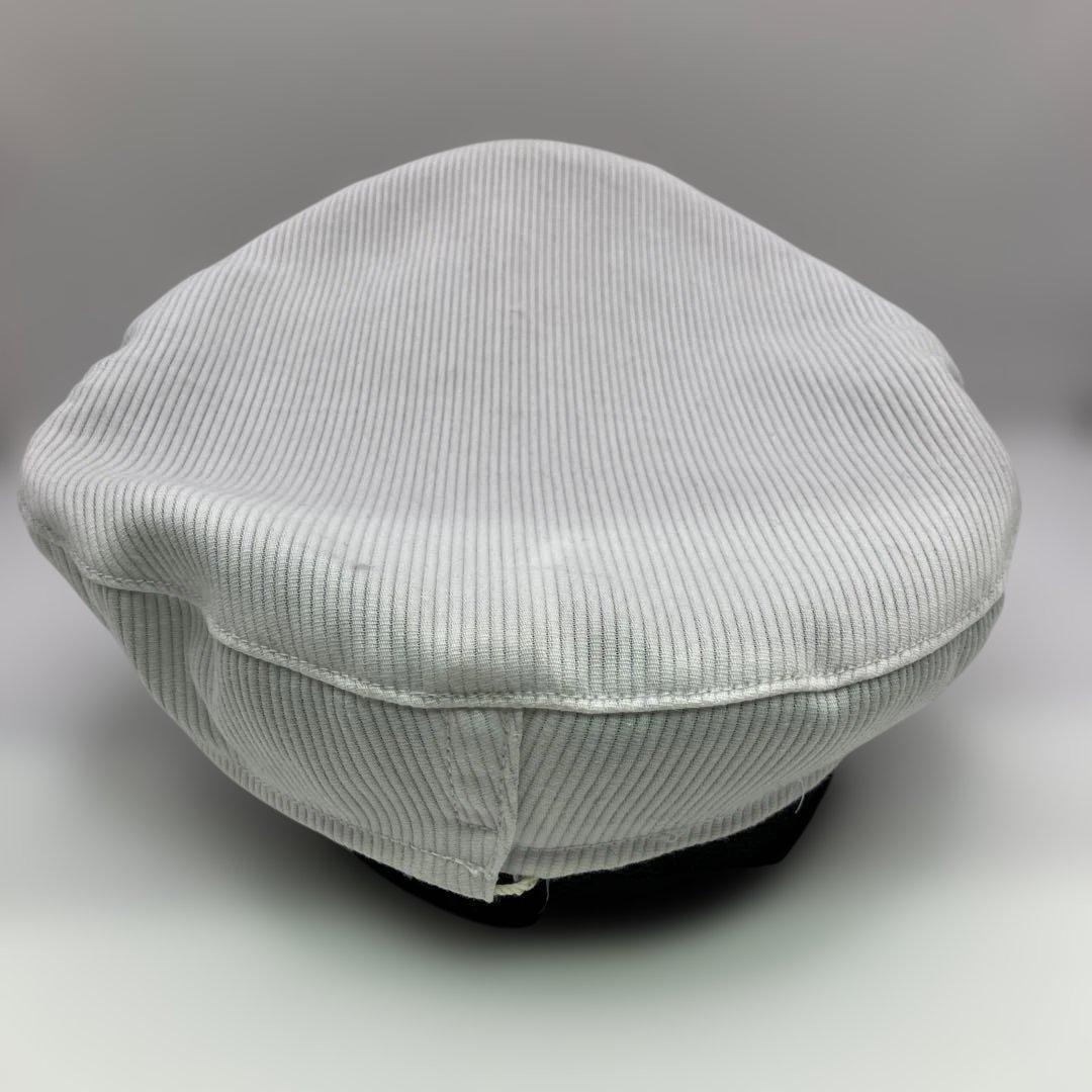 ♡ 軍用帽子セット 黒と白【11】