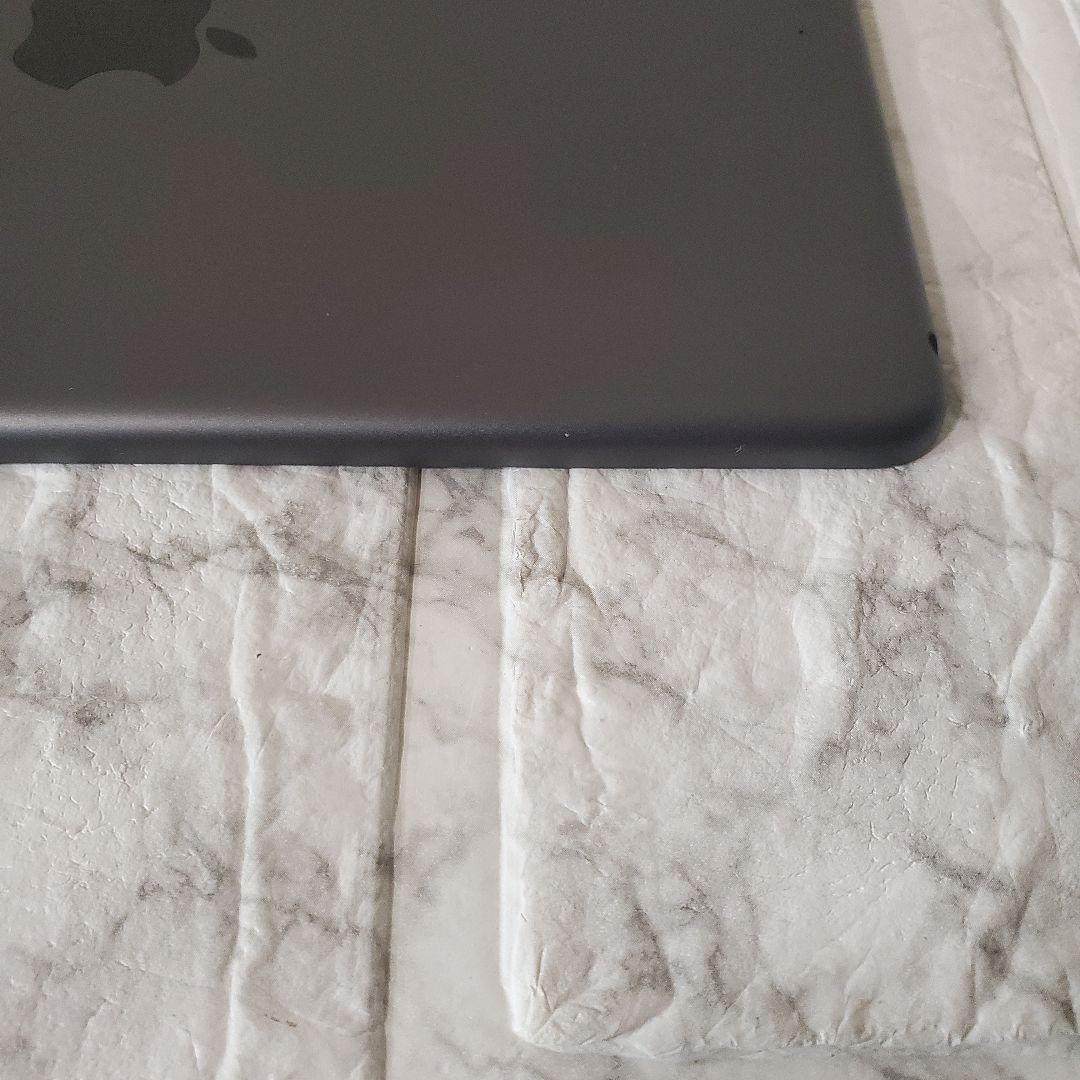 103 iPad mini 5世代 64GB Wi-Fi スペースグレイ