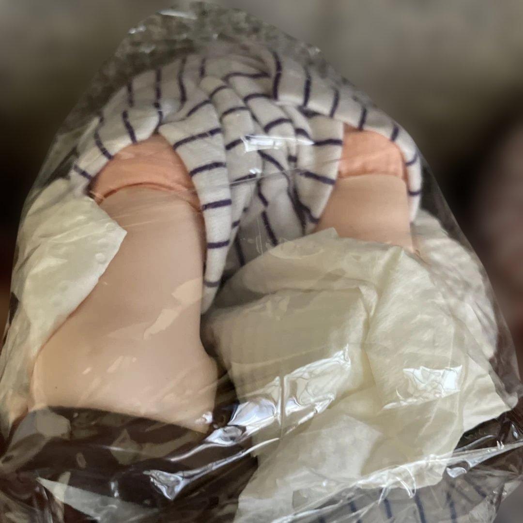 ベースボールスヌーピー ソフビ