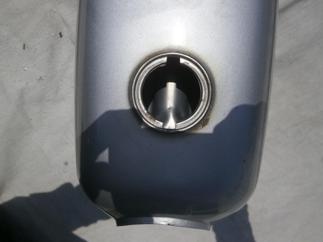 ガソリンタンク