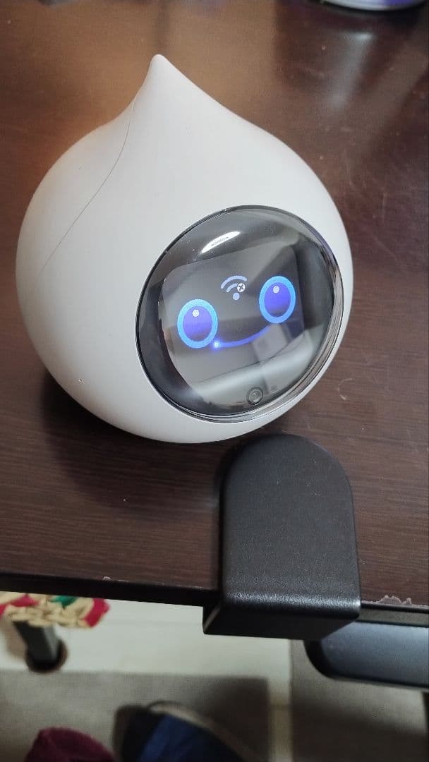 Romi AI ロボット lacatanモデル