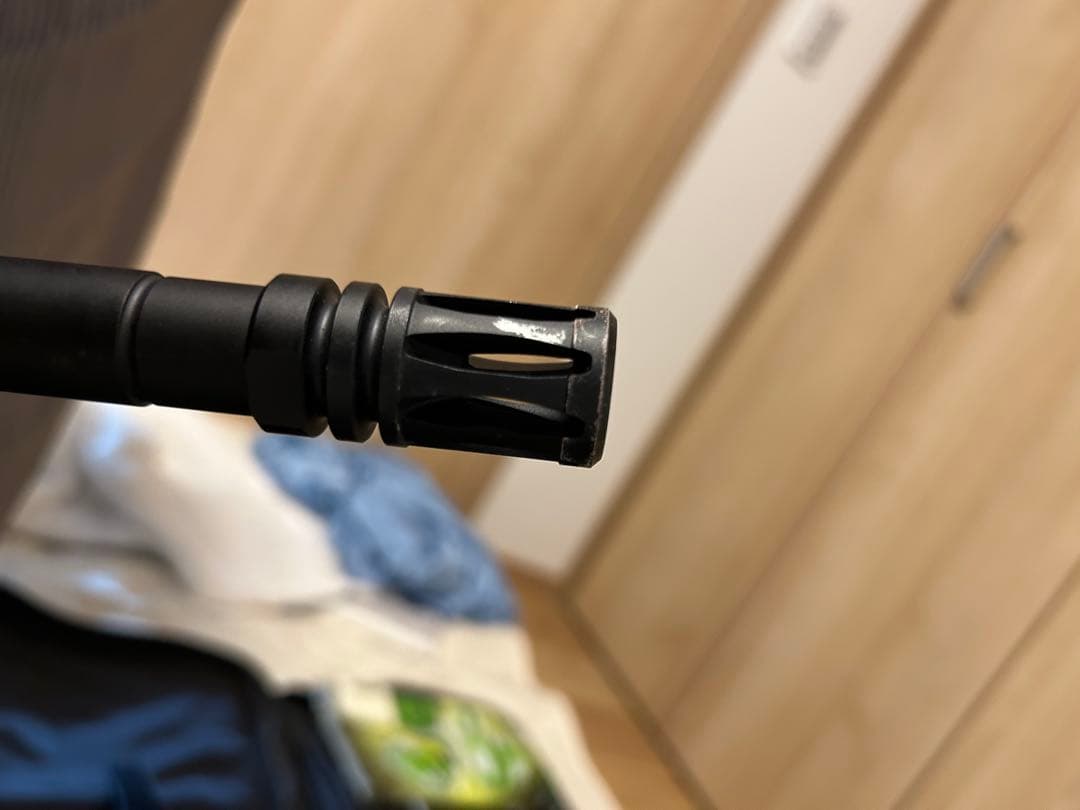 HK416D 東京マルイ