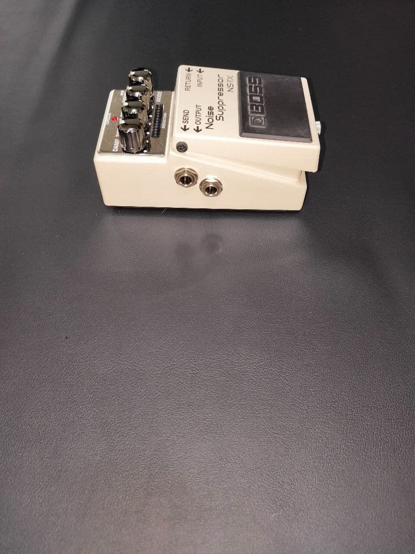 BOSS　NS-1X　ノイズサプレッサー