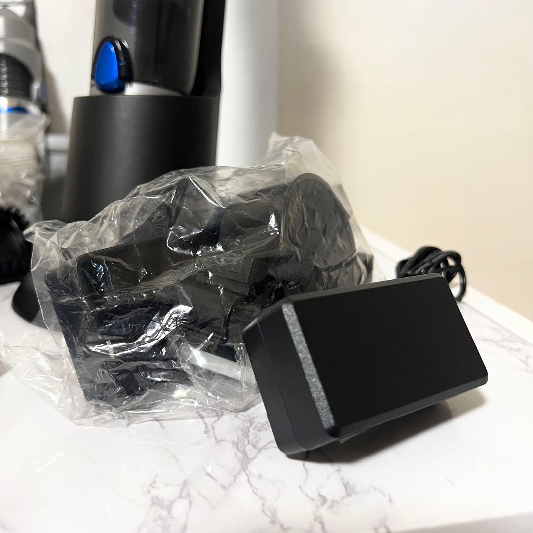 インビクタスワン スティッククリーナー 本体 +フィルター4個&ミニブラシ