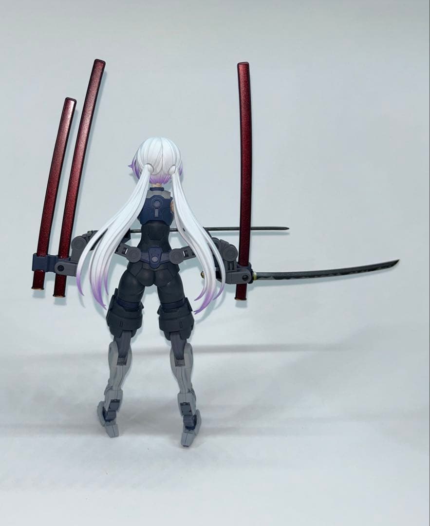 30MS オリジナルシスター