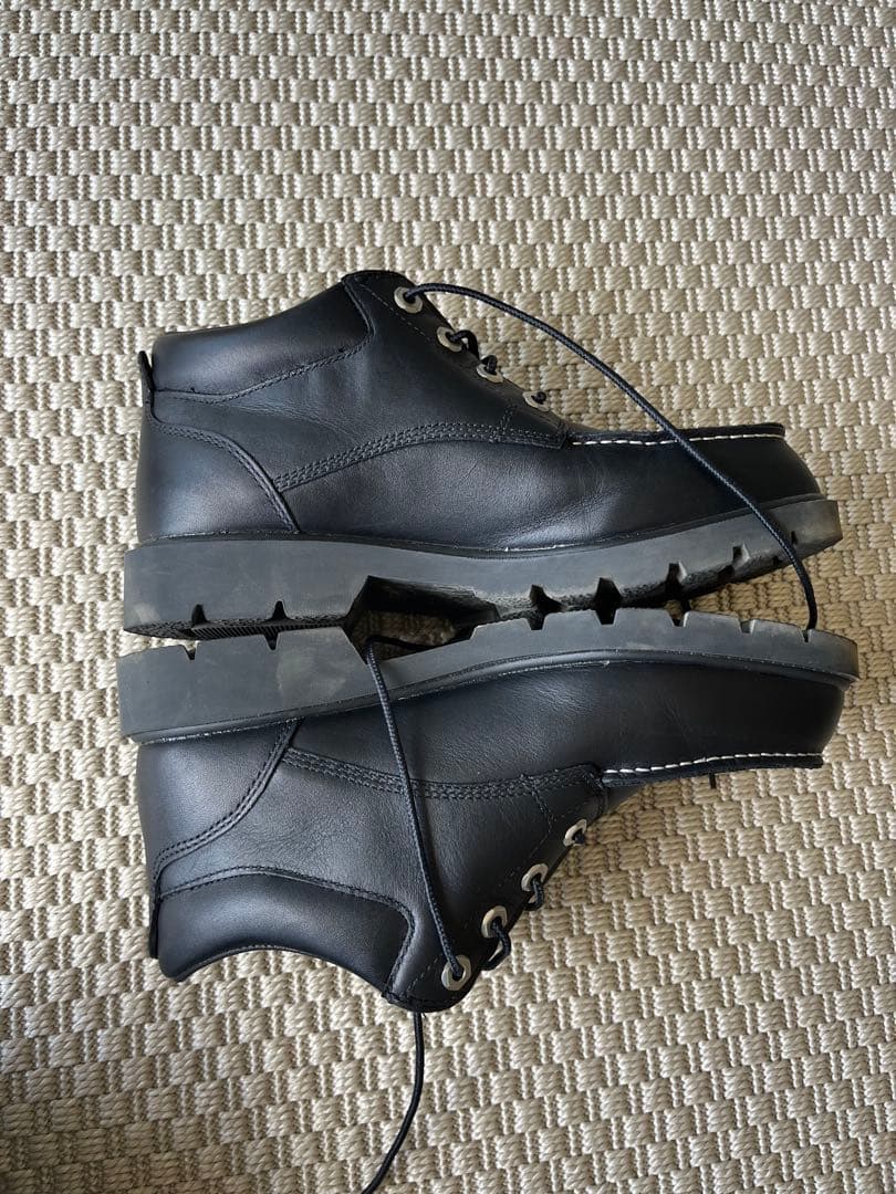 靴 Timberland classic waterproof shoe