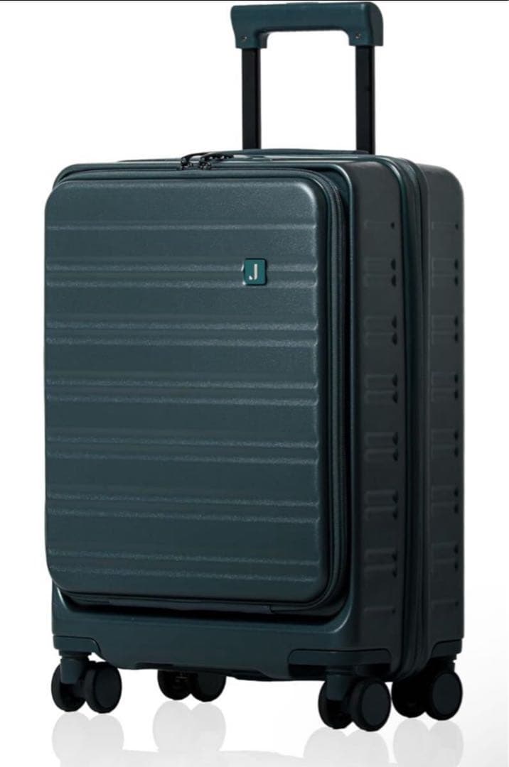 ②机になるスーツケース スーツケース キャリーケース 機内持ち込　キャリーバッグ