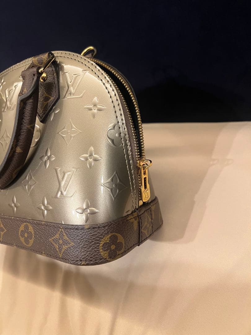 ルイヴィトン　アルマ ヴェルニ　限定品