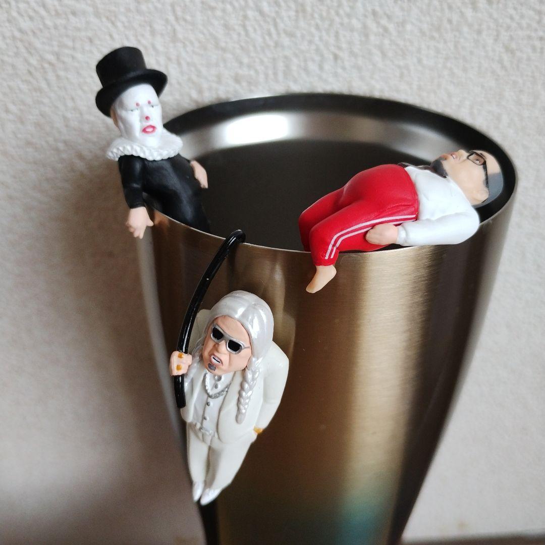 野性爆弾くっきー ガチャ