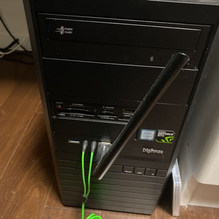 デスクトップPC