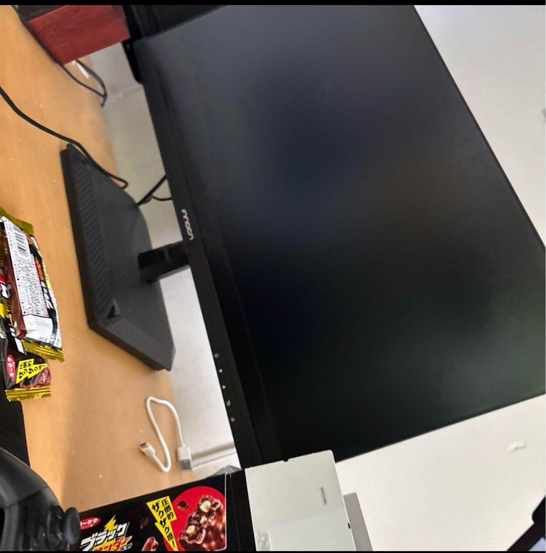 ゲーミングモニター