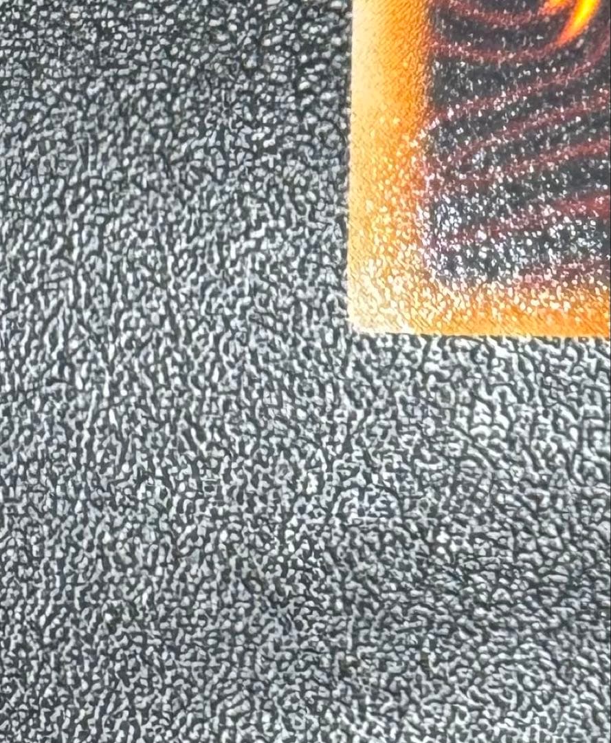 真紅眼の闇竜/レッドアイズダークネスドラゴン/ ドラゴン族/遊戯王/レリーフ