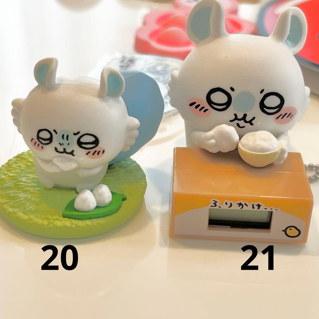 ちいかわ まとめ売り バラ売り可能