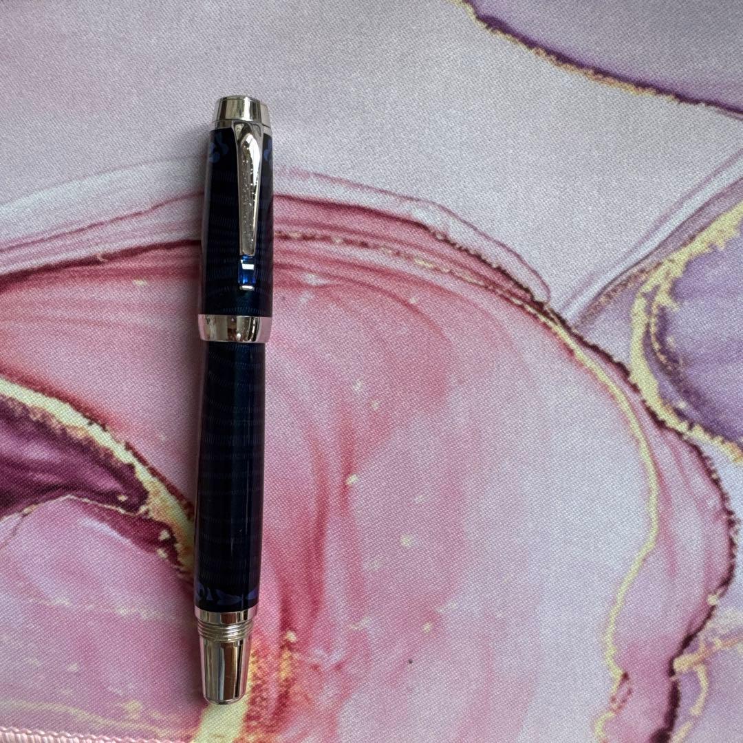 モンブラン　MONTBLANC ボエム　ボールペン