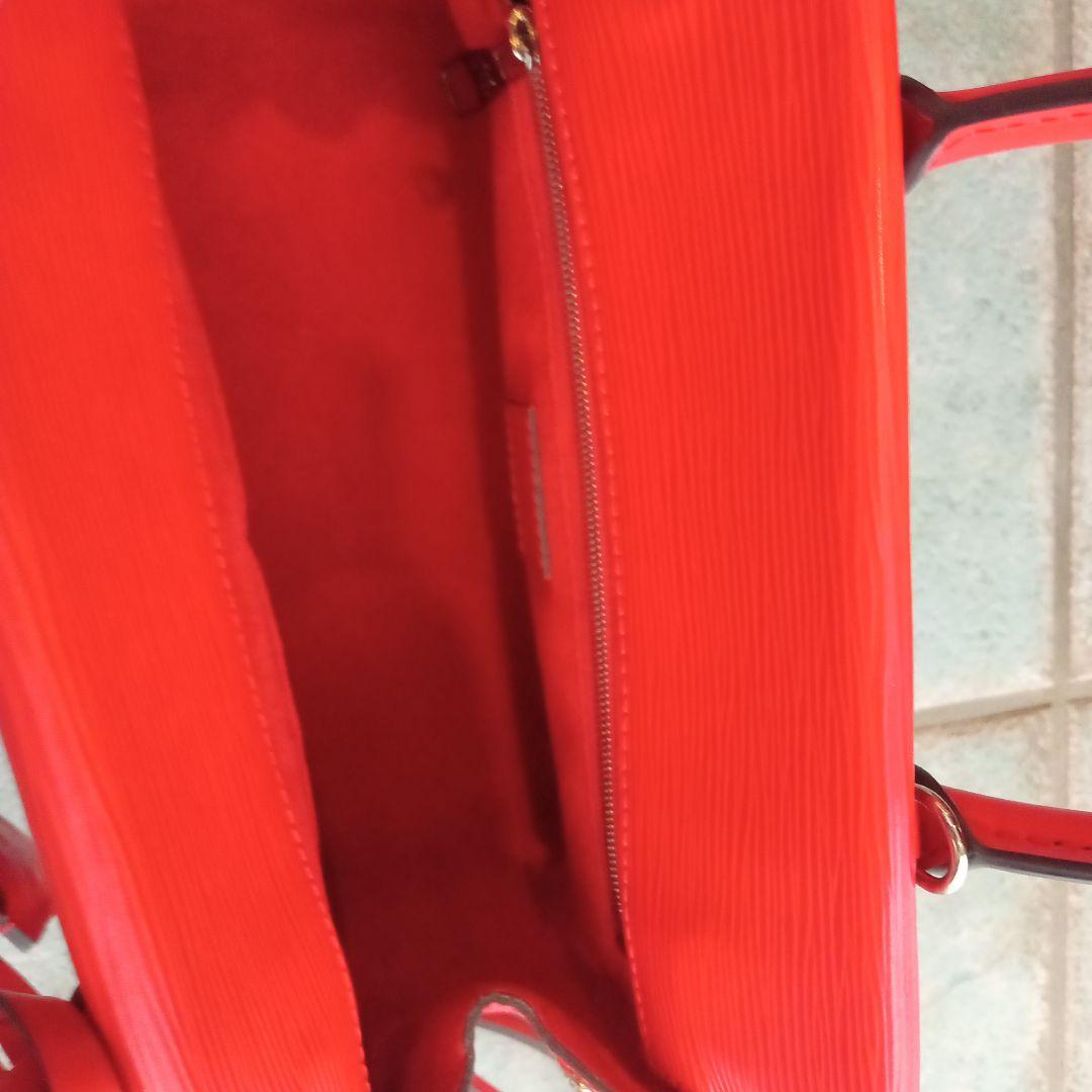 ら*む様 美品Louis Vuitton マルリーBB 2WAY ショルダーバッ