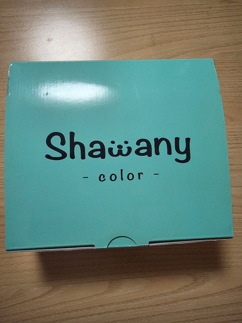 【最終値下げ】シャワニーカラー シャワーヘッド シャンプーマシン