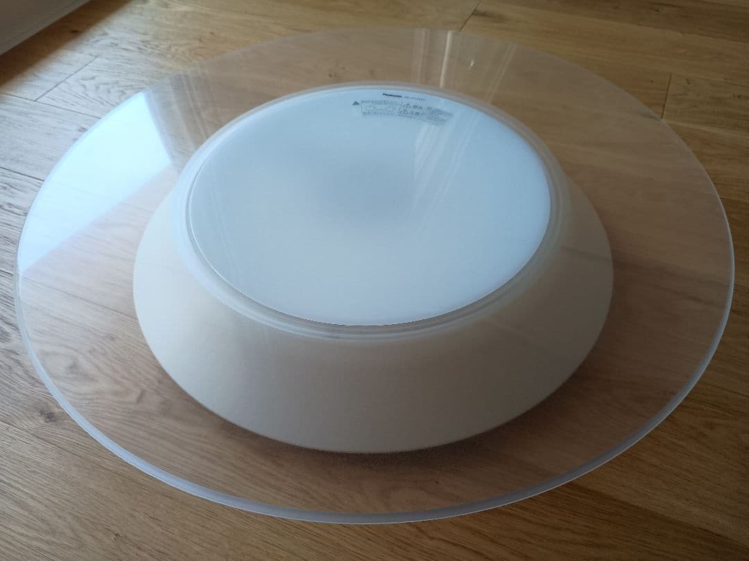 パナソニックLEDシーリングライト HH-CF1292A