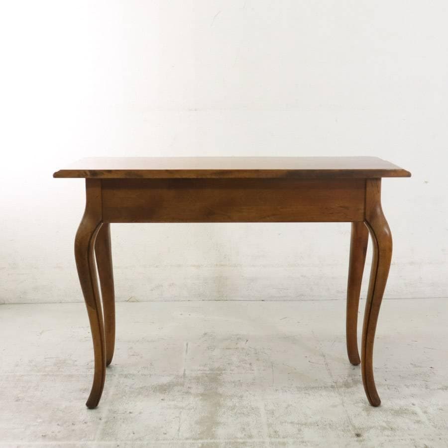 イーセンアーレン IDC大塚取扱 猫脚 コンソールテーブル サイドテーブル