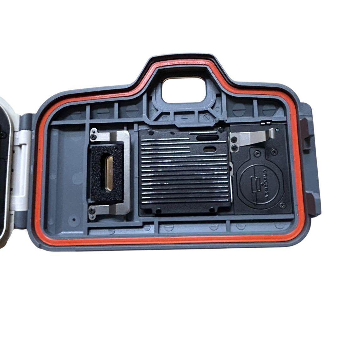 Canon Autoboy D5 コンパクトフィルムカメラ