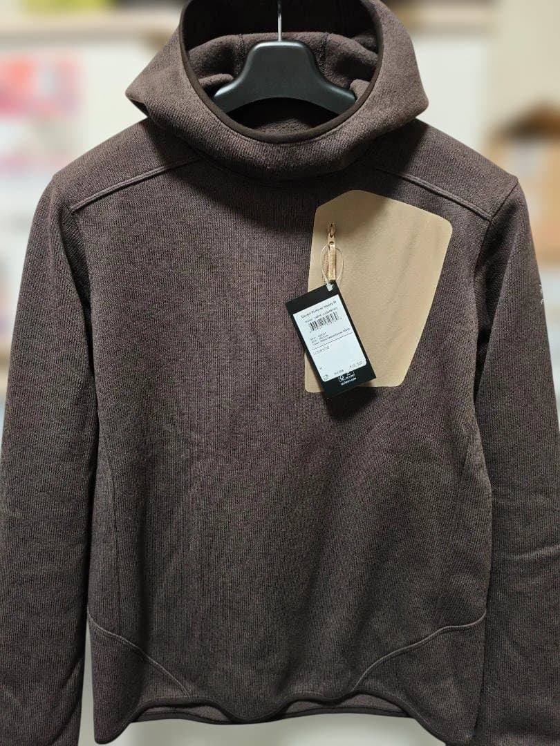 トップス ARC'TERYX Covert Pullover Hoody Men's /M