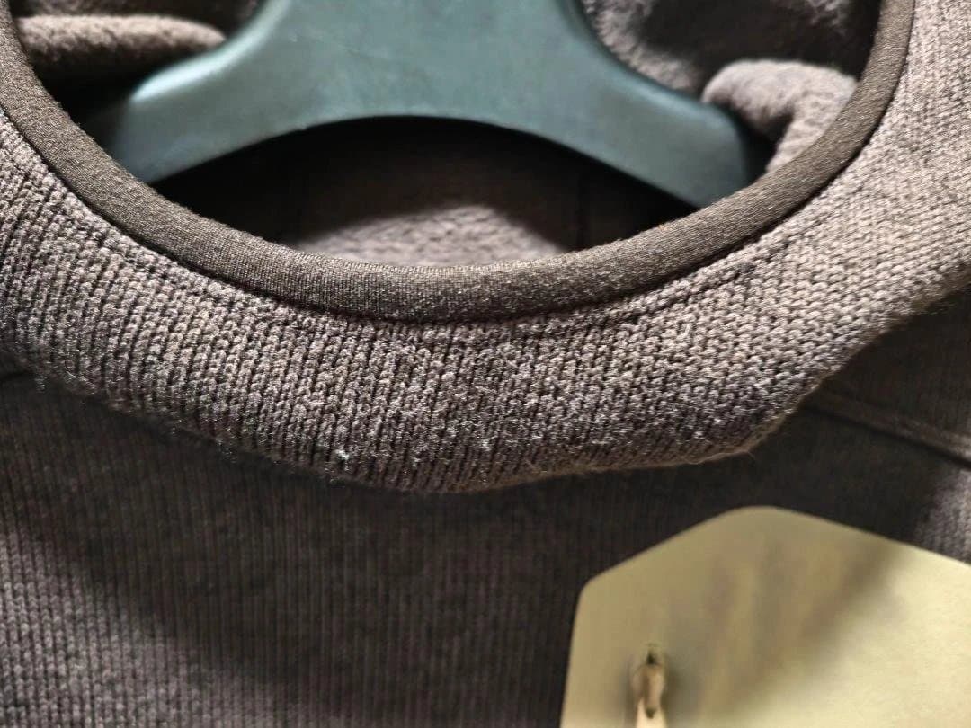 トップス ARC'TERYX Covert Pullover Hoody Men's /M