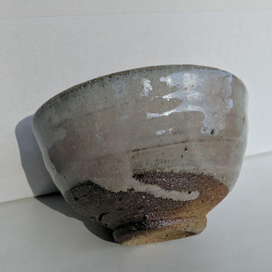 茶碗   唐津焼
