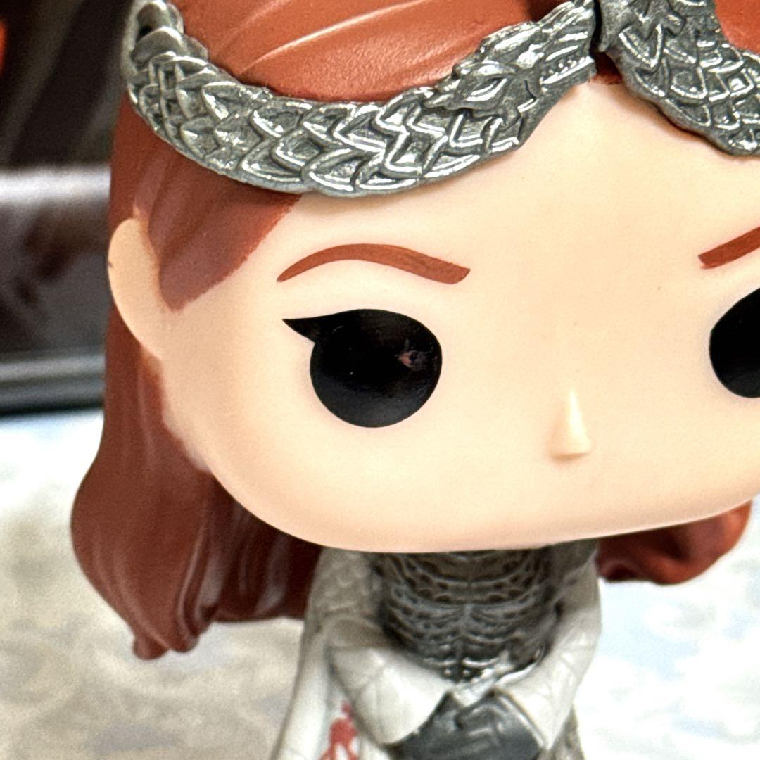 Funko pop! ゲーム・オブ・スローンズ Sansa Stark