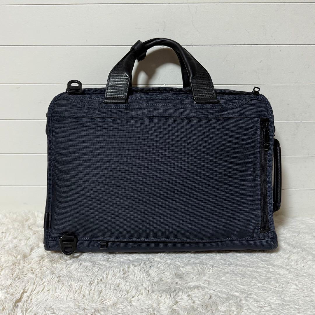 ⭐️美品⭐️　TUMI SOPHNET. ALPHA3　3way ビジネスバッグ
