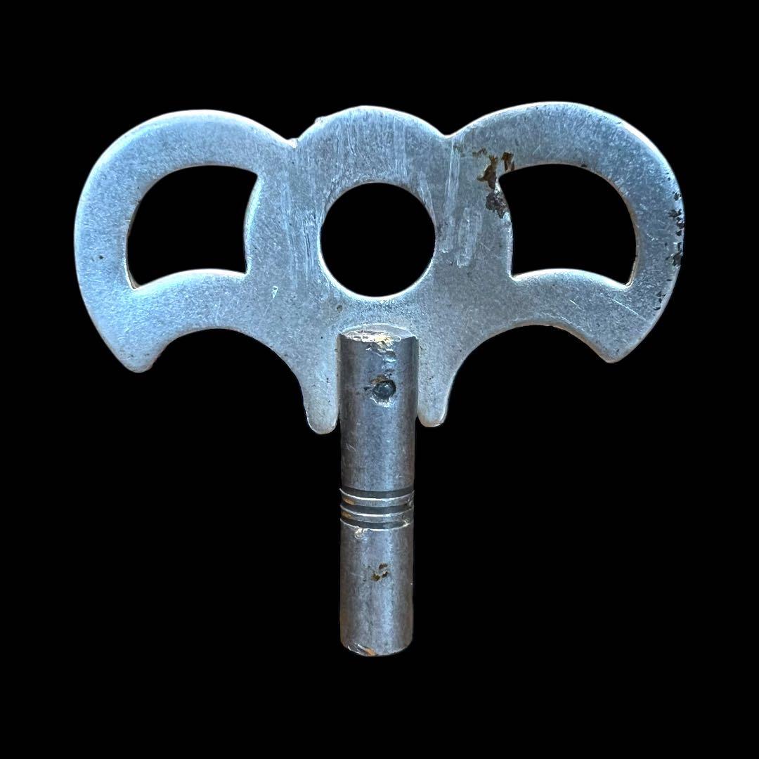 《入手困難＊アンティーク》 ユンハンス置時計 ドイツ製 動作確認済