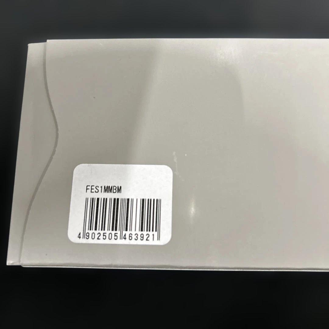 PILOT 万年筆 マンネンヒツ エリート95S BM ブラックFES1MMBM